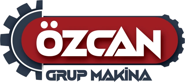 Özcan Grup Makina