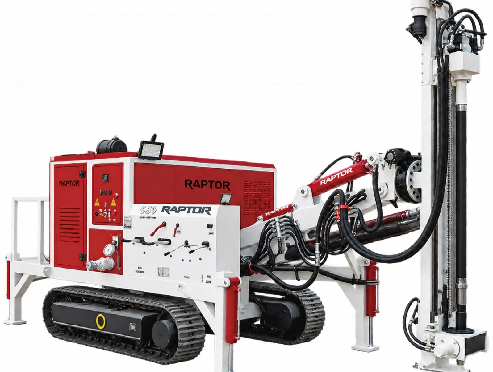 Teknik Servis · Bakım - Onarım