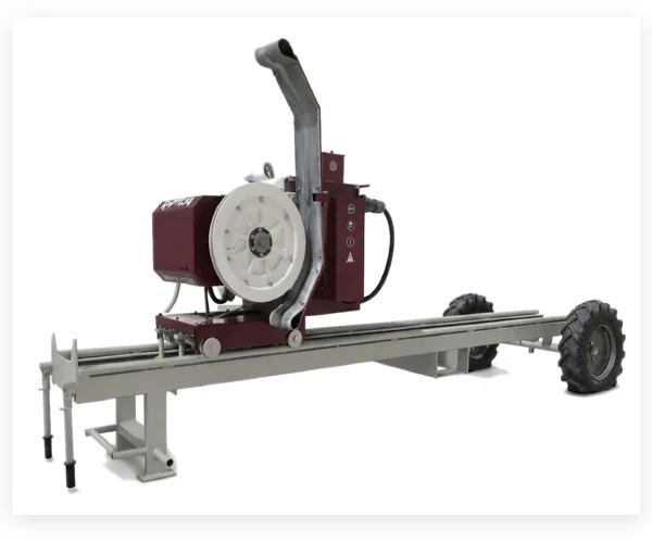 22 kW Güvenlik Paket Sayalama Makinası