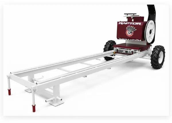 30 kW Güvenlik Paket Yarma Makinası